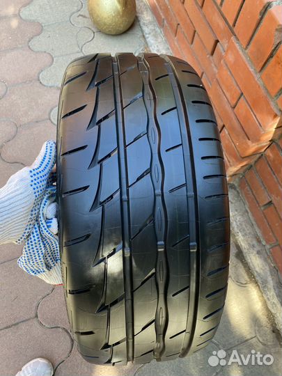 Bridgestone Potenza Adrenalin RE004 245/40 R19