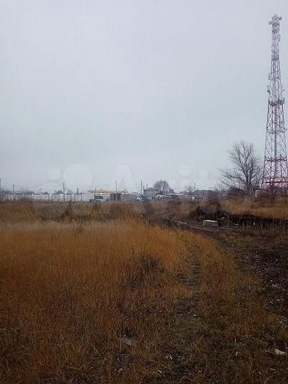 Участок 1,3 га (ИЖС)