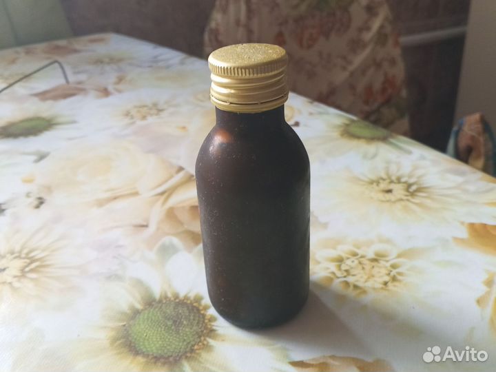 Сок и мазь