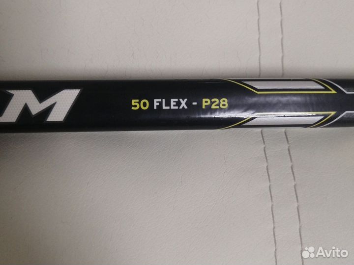 Клюшка хоккейная правый хват jr