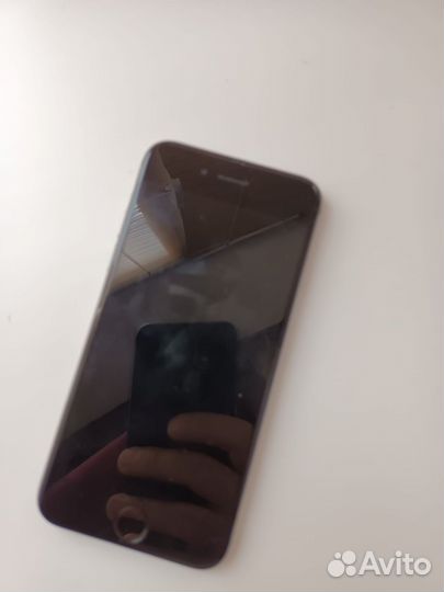 iPhone 6S, 128 ГБ