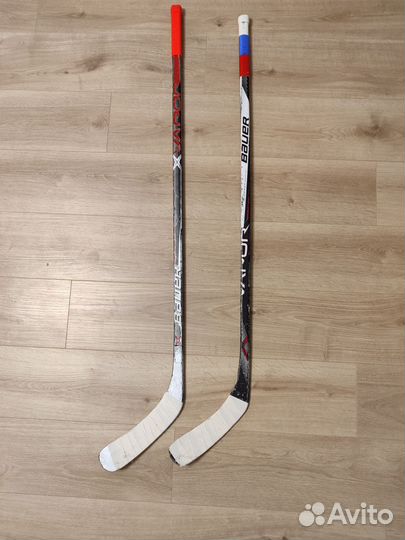 Клюшка правый хват