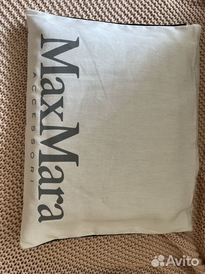 Шарф max mara оригинал