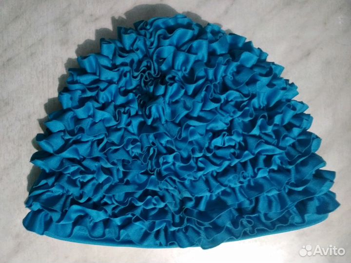 Шапка для душа