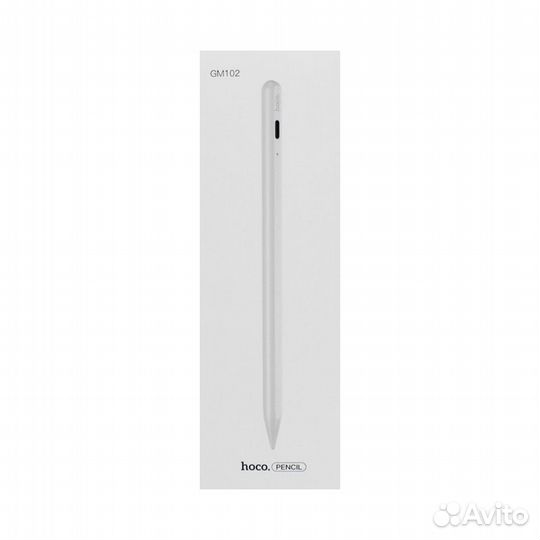 Pencil для айпада