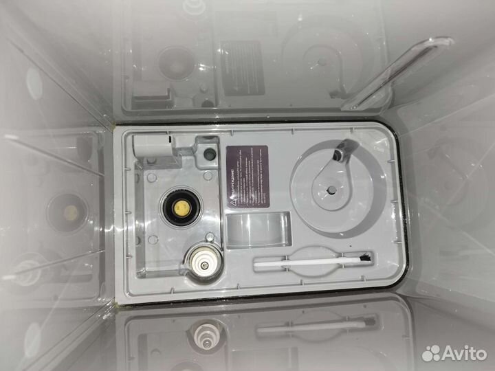 Увлажнитель воздуха Bork h701