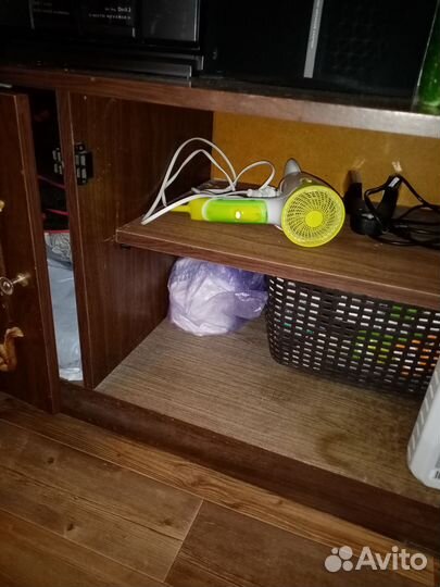 Тумба под Тв