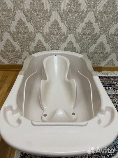 Ванночка для купания