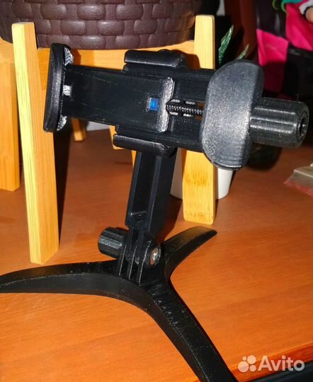 Печать на 3д принтере по вашей модели