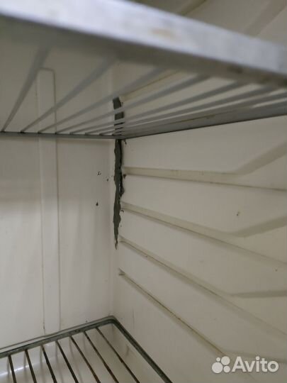 Холодильник Snaige бу