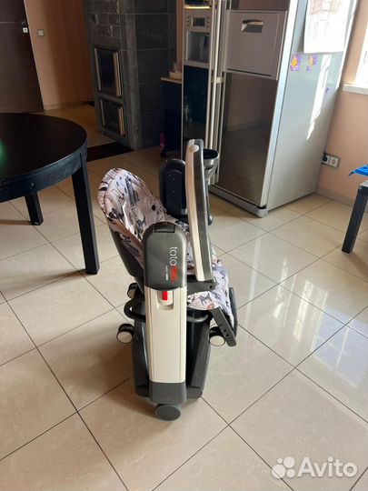 Стул peg perego tatamia