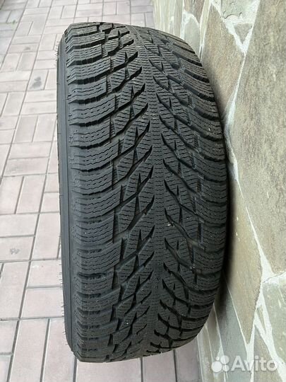 Nokian Tyres Hakkapeliitta R3 SUV 265/60 R18