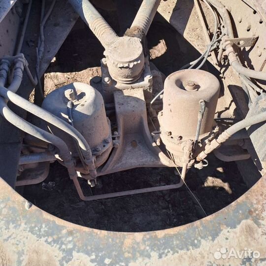 Запчасти на хова