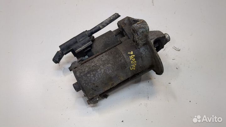 Стартер Ford C-Max, 2004