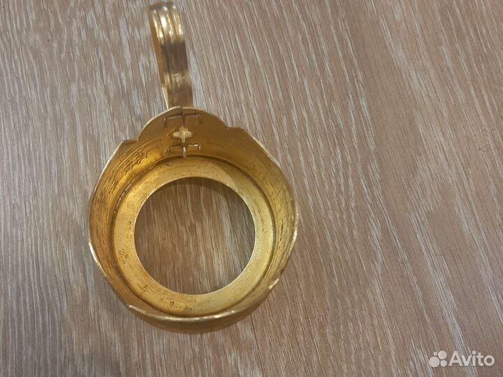 Подстаканники СССР