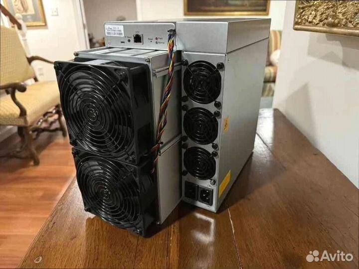 Asic Antminer S19j Xp высокодоходный