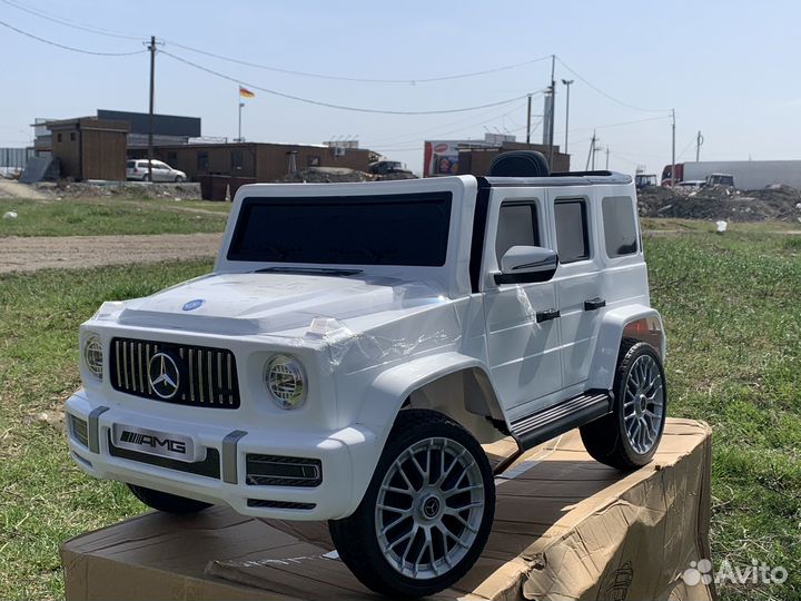 Электромобиль