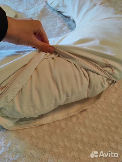 Подушка для кормления