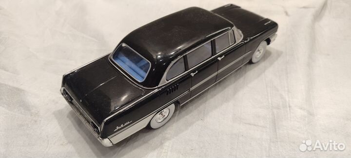 Модель ЗИЛ 111G 1:24