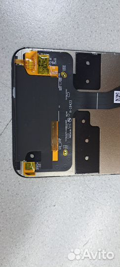 Дисплей honor 9x