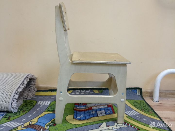 Стульчик детский