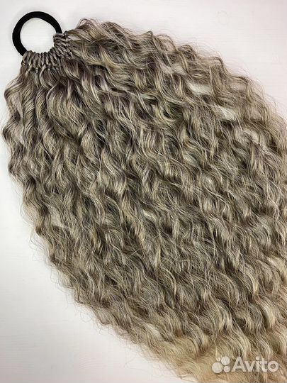 Афролоконы