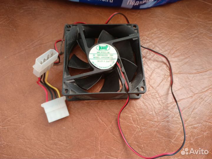 Видеокарта GF 8600 GTS