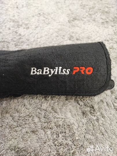 Плойка BaByliss PRO 32 мм спираль