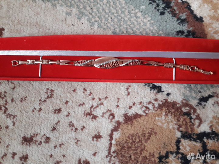 Ювелирная бижутерия