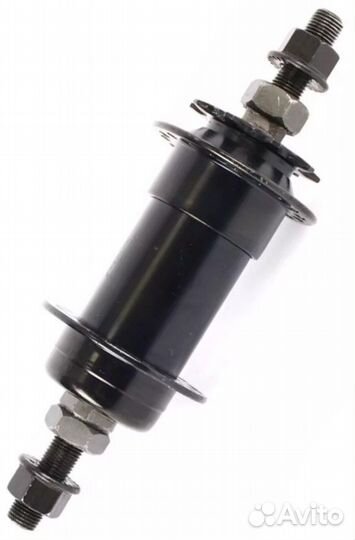 Втулка задняя 48H 