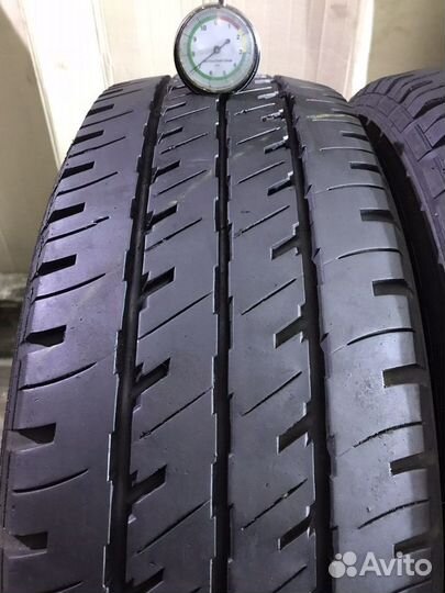 Vredestein Comtrac 215/65 R16C