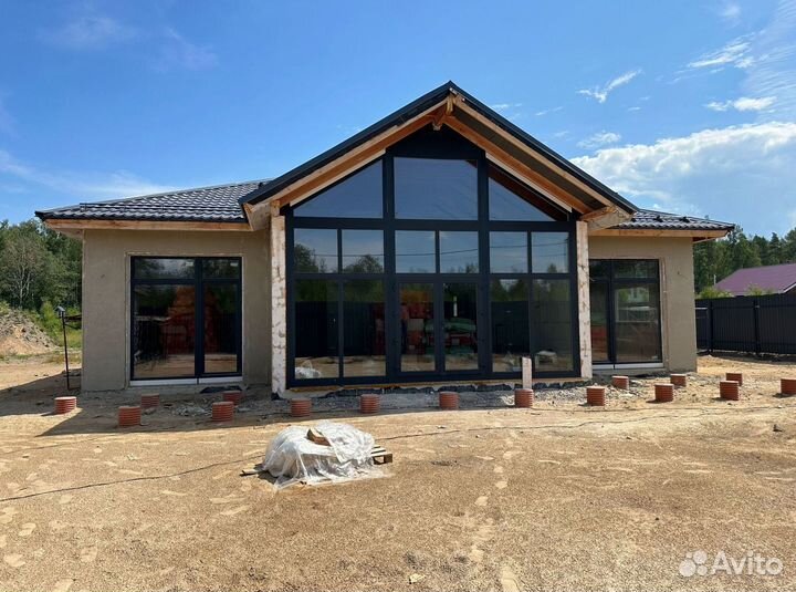 Пластиковые окна за 7 дней