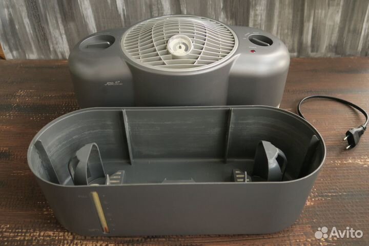 Увлажнитель воздуха AirComfort D-103