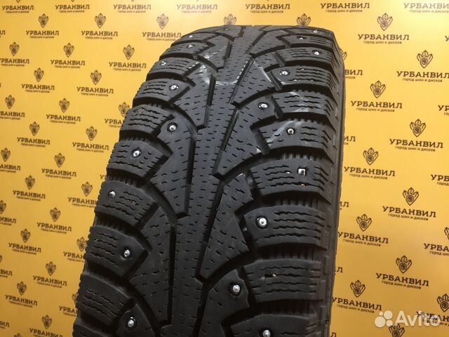 Nokian Tyres Nordman 5 SUV 215/70 R16 100T