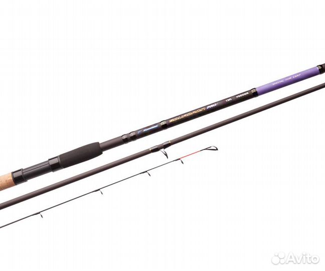 Flagman Уд. фидерное Squadron Pro Сarp 3,9м/130гр