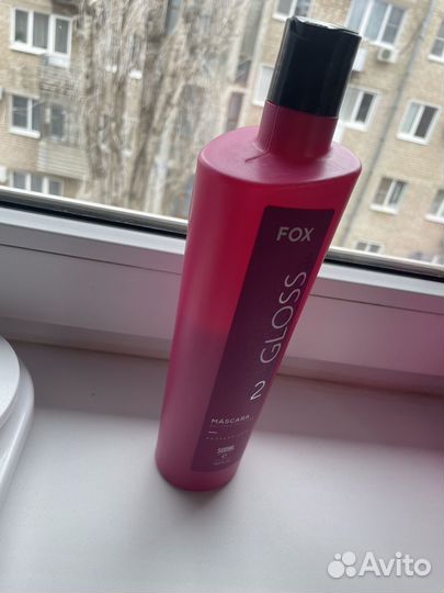 Набор для новичка по кератину/ботоксу