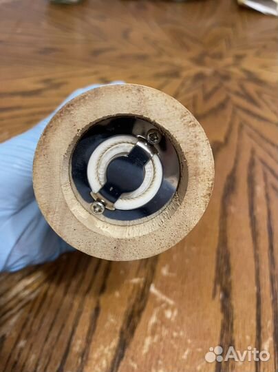 Мельница для специй