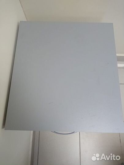 Тумба выкатная