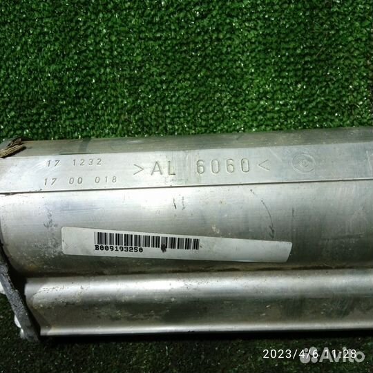 Подушка безопасности Opel Omega B