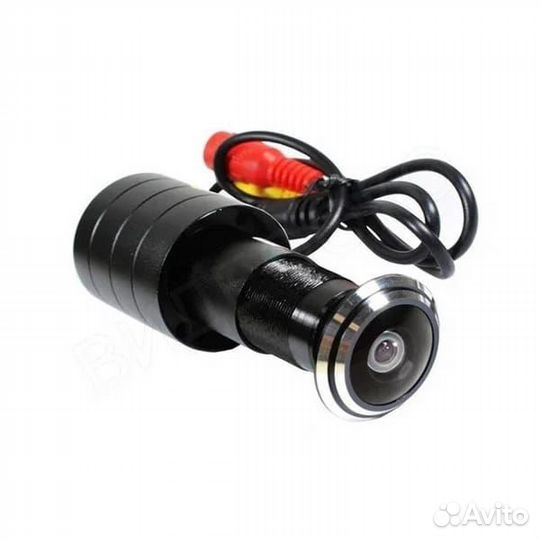 Видеоглазок для входной двери