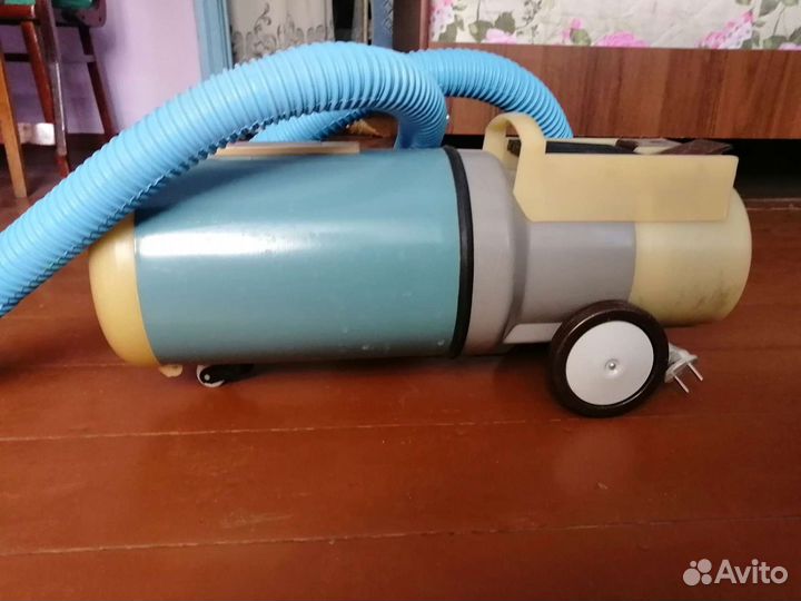 Пылесос Ракета