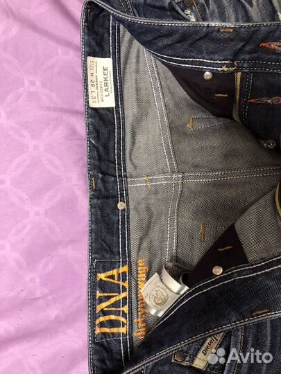 Джинсы оригинал