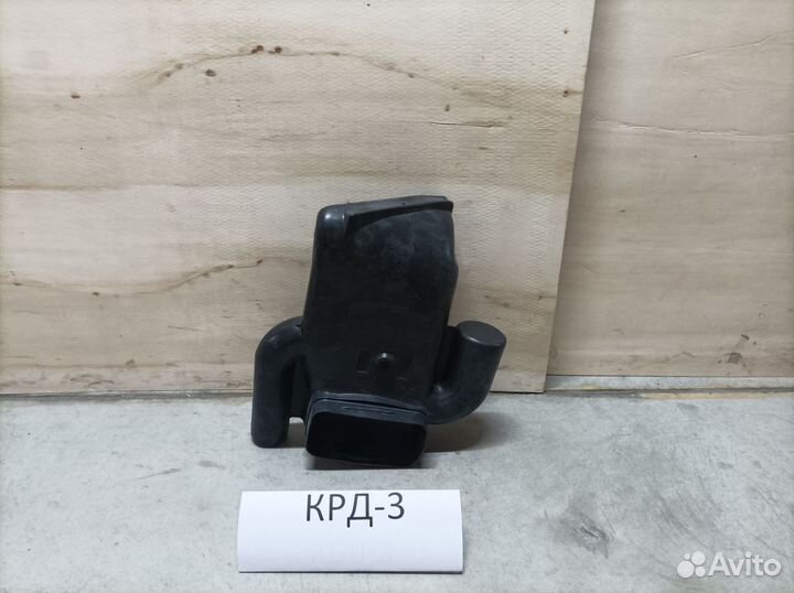 Патрубок фильтра воздуха Grand Cherokee вк2 2010