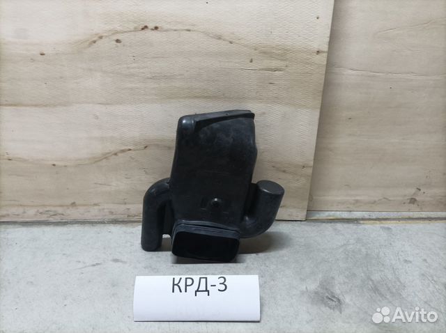 Патрубок фильтра воздуха Grand Cherokee вк2 2010