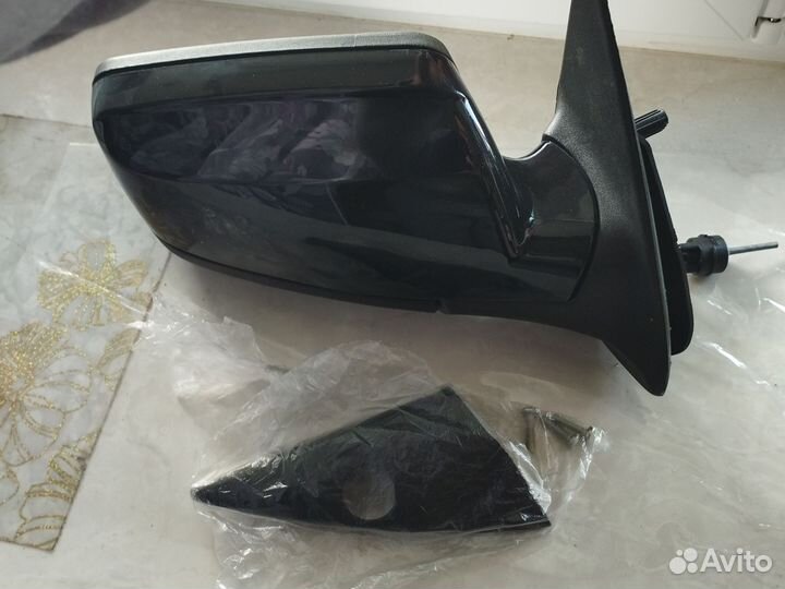 Наружное зеркало заднего вида лада гранта