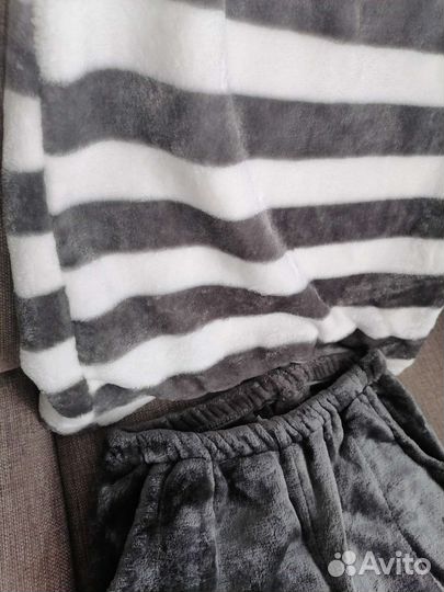 Женская домашняя одежда