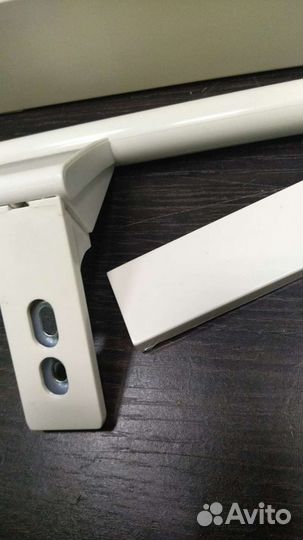 Ручка холодильника Liebherr 31см