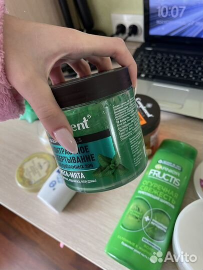 Набор косметики