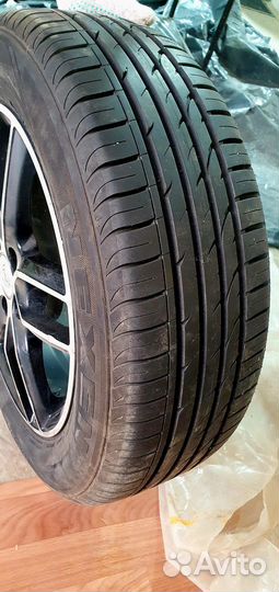 Nexen N Blue HD 185/60 R15