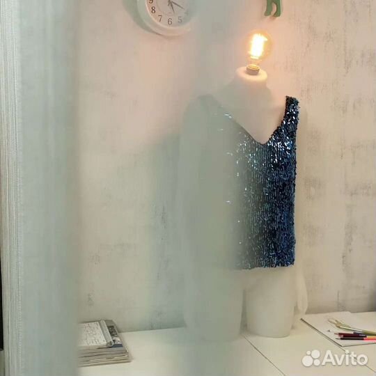 Дизайн студия шитья,флористики и декора